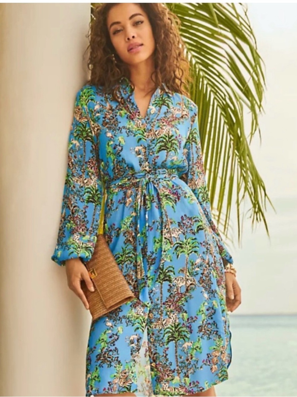 Lilly Bethanne Dress new